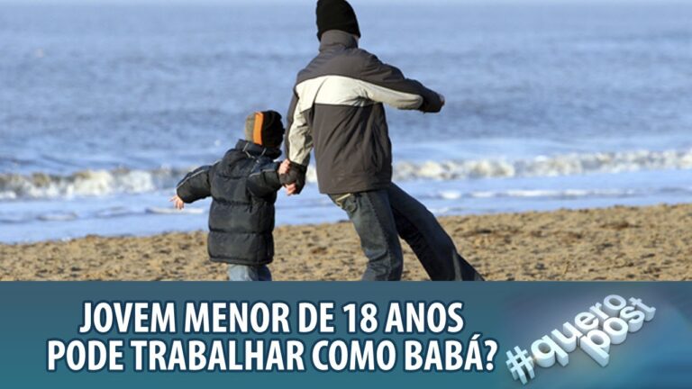 Oportunidades de Trabalho de Verão para Jovens Menores de 18 anos: Dicas e Benefícios