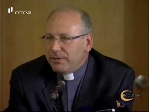 Segredos Revelados: A Influência do Bispo de Coimbra na História
