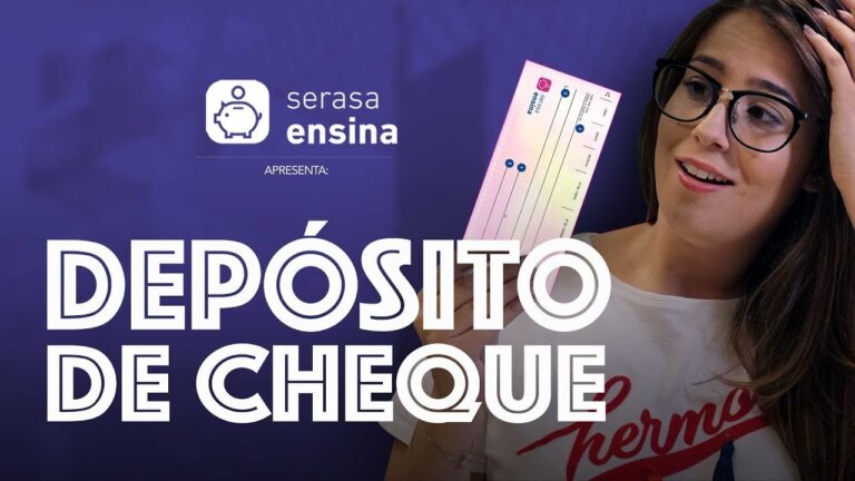 Levantar Cheques Instantaneamente: A Solu&ccedil;&atilde;o R&aacute;pida e Eficiente!