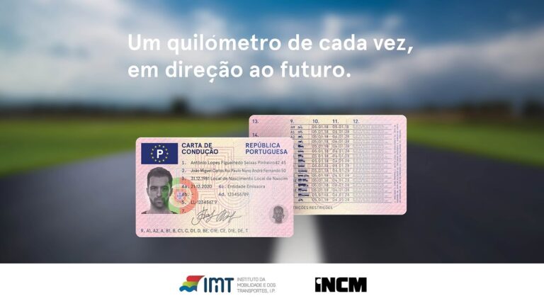A Importância do Número da Carta de Condução: Tudo o que Você Precisa Saber em 70 Caracteres