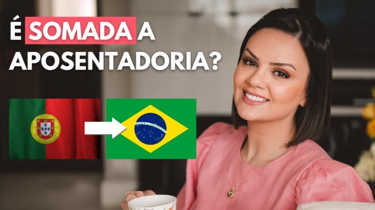 Transferência de Tempo de Contribuição: Como trazer seu histórico previdenciário de Portugal para o Brasil