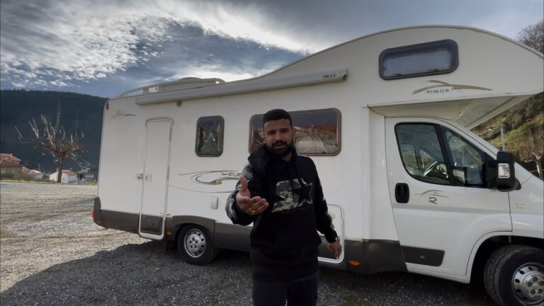 Desvendando as Caravanas de Custo Justo: Dicas para uma Viagem Econ&ocirc;mica