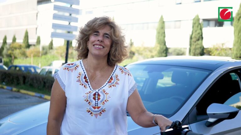 Renting elétrico: solução sustentável para a mobilidade urbana
