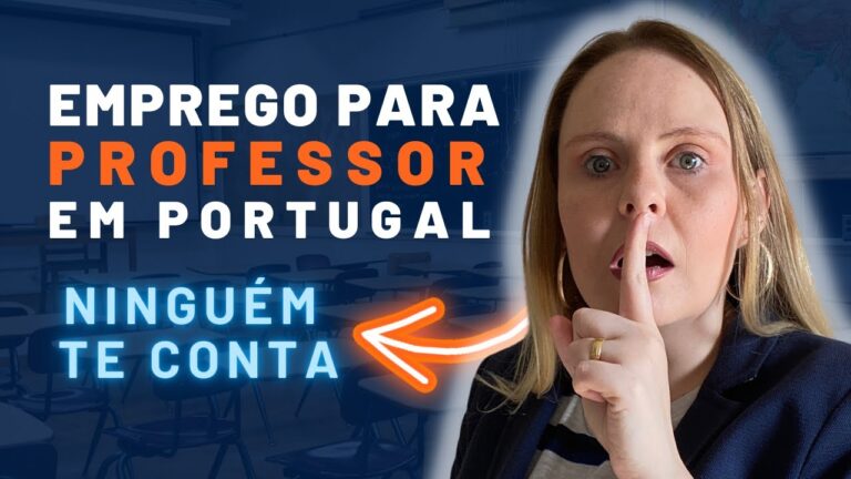 Oportunidade: Candidaturas para Trabalhar nas Escolas – Descubra como se destacar!
