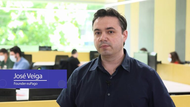 Eu pago: Como a instituição Porto está revolucionando o sistema de pagamentos