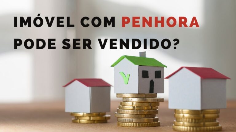 Penhoras de Im&oacute;veis: Como evitar e proteger seu patrim&ocirc;nio