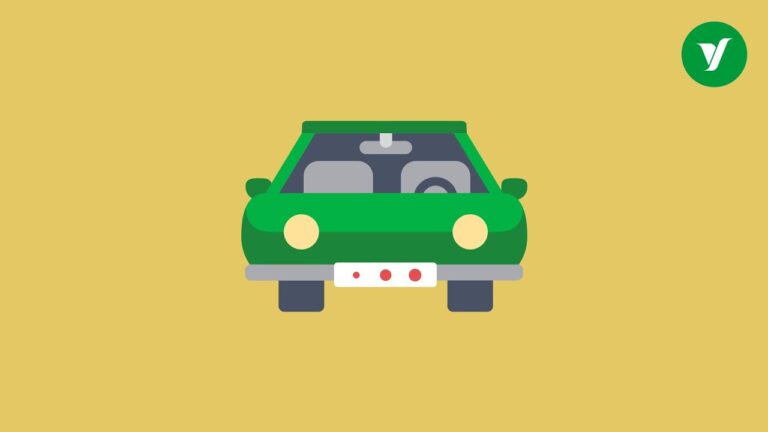 Mudan&ccedil;a de Matr&iacute;cula sem Complica&ccedil;&otilde;es: Aproveite a Via Verde
