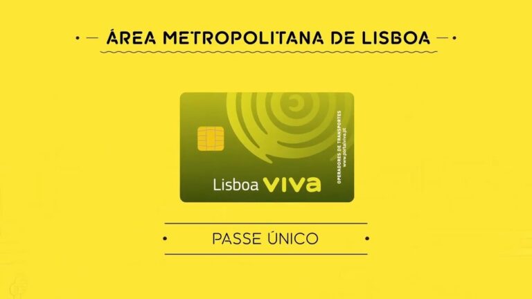 Passe Navegante Metropolitano 4 18: Tudo o que precisa saber