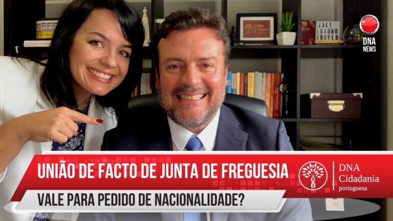 Declaração de União de Fato: Desvendando os Benefícios e Requisitos na Junta de Freguesia