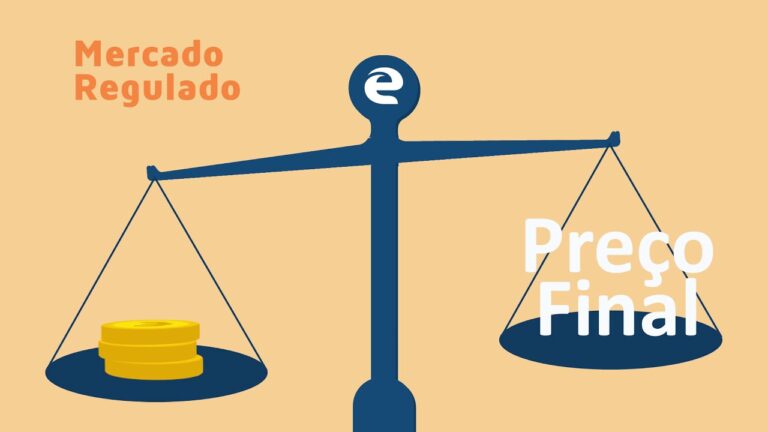 A Revolu&ccedil;&atilde;o do Pre&ccedil;o kWh no Mercado Regulado: Descubra Como Economizar!