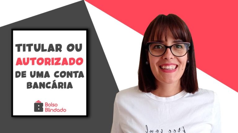Autorizado a movimentar conta: conhe&ccedil;a as vantagens e cuidados