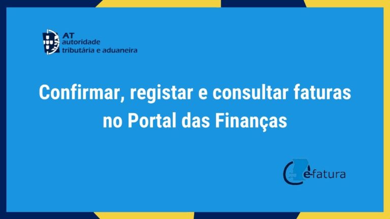 Guia Completo: E-Fatura para Comerciantes