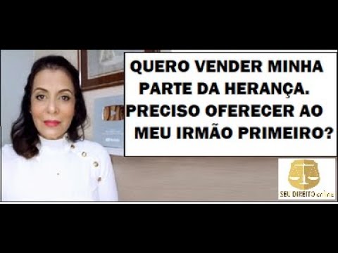 Venda de Herança entre Irmãos: Descubra como Realizar na Portugal