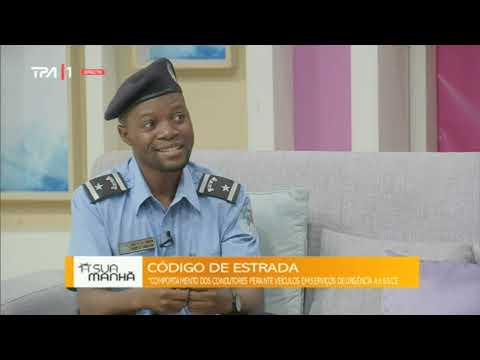 Artigo 55 do Código da Estrada: Regras e Procedimentos