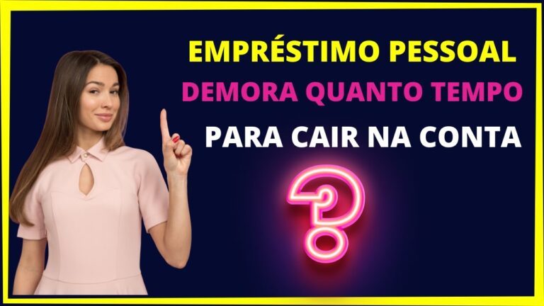 Descubra: O Tempo Médio de Aprovação do Crédito Pessoal