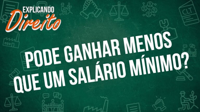 Desconto do Salário Mínimo: Quanto é Retirado? | Actualizado Abril 2026
