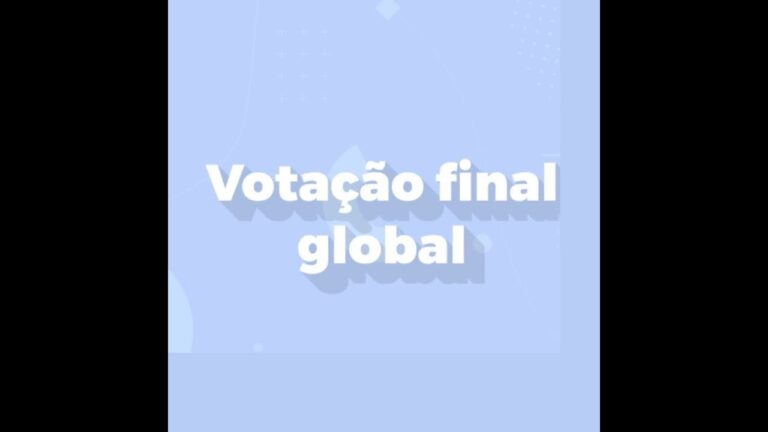 Votação do Orçamento de Estado: Decisões cruciais que moldarão o futuro!