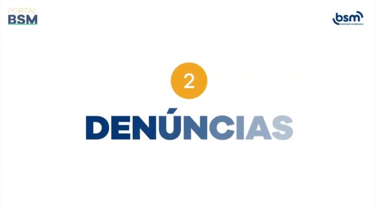 Portal de Denúncias: Liberdade para denunciar de forma segura e anônima