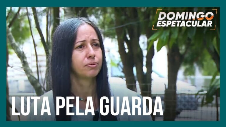 A for&ccedil;a da guarda exclusiva da m&atilde;e: prote&ccedil;&atilde;o e amor incondicional em 70 caracteres!