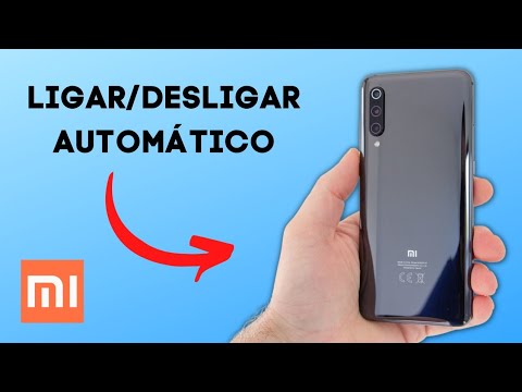 Desligar celular automaticamente: uma solu&ccedil;&atilde;o inteligente para economizar bateria!