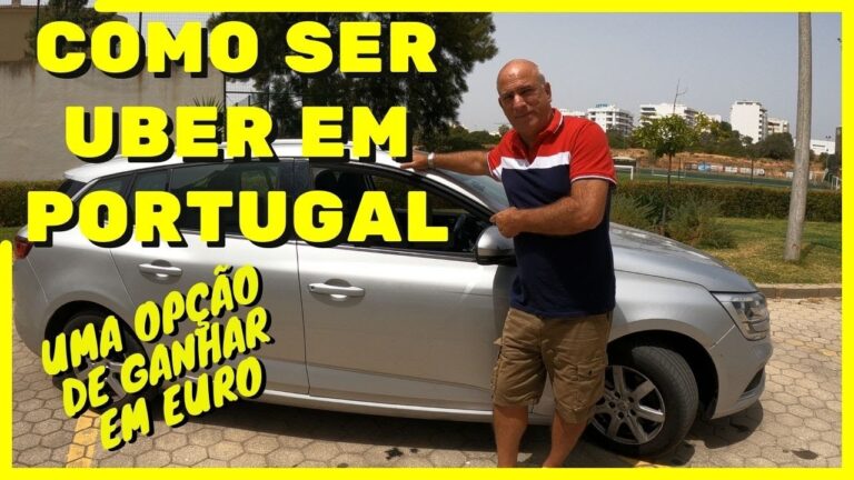 TVDE: Desvendando os Bastidores e Funcionamento do Serviço