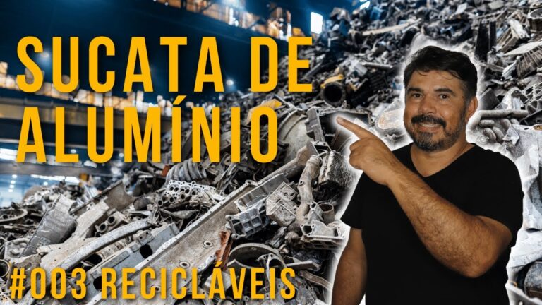 Descubra o Surpreendente Preço do Alumínio por Quilograma em Portugal