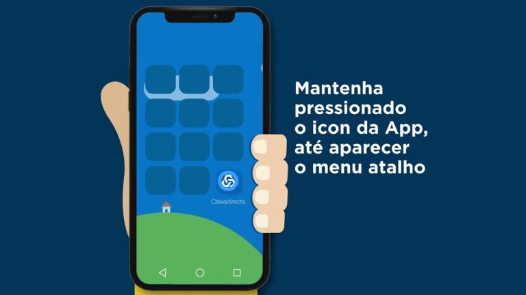 Caixa Geral: Pagamentos de Aposenta&ccedil;&otilde;es Simplificados