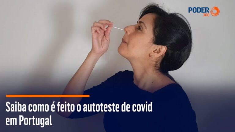 Teste PCR no SNS: a importância da detecção rápida e precisa