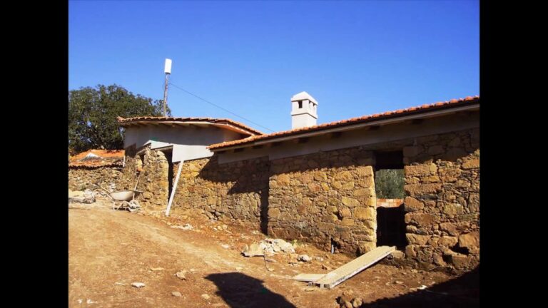 Reconstrução de Casas Antigas: Preços Acessíveis para Transformar seu Lar