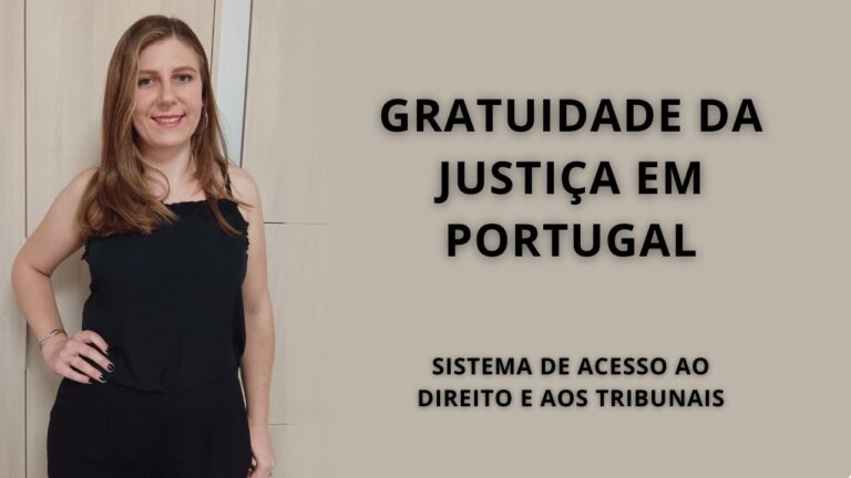 Solicitar Apoio Judiciário Online: Agilidade e Conveniência em 5 Passos