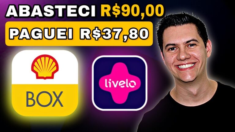 Voucher Combustível: Economize e Ganhe Mais com essa Oportunidade!