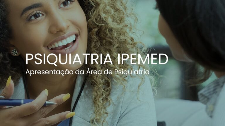 Baixa médica psiquiátrica: Cuidando da saúde mental no ambiente de trabalho