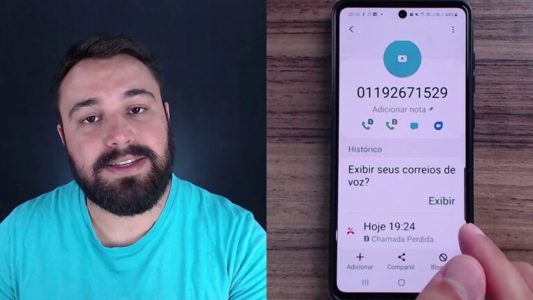 Desvendando o Segredo para Bloquear Números Indesejados: Dicas Infalíveis!