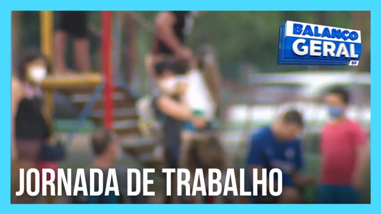 Horário Flexível para Pais: Conciliando Trabalho e Família