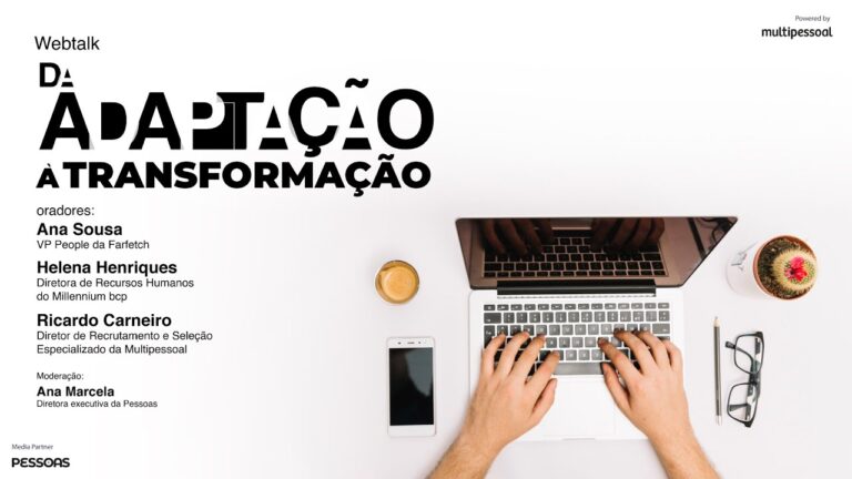 Acelere sua carreira: Millennium BCP abre oportunidades de recrutamento