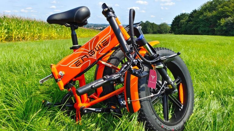 Bicicletas Eletricas Dobr&aacute;veis: A Revolu&ccedil;&atilde;o da Mobilidade Urbana em 70 caracteres
