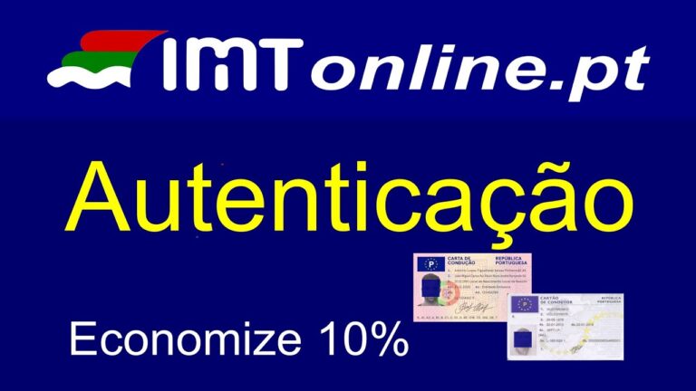 IMTT Online PT: A Revolução Digital nos Serviços de Trânsito