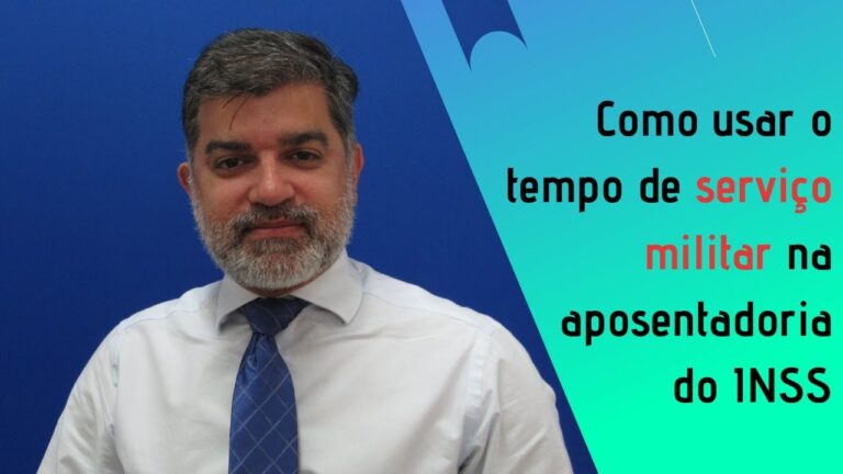 Tempo de Servi&ccedil;o Militar: Contagem para Reforma em Foco