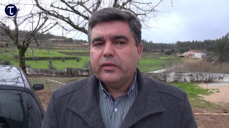 Ferreira do Z&ecirc;zere: Not&iacute;cias de &Uacute;ltima Hora Agitam a Comunidade