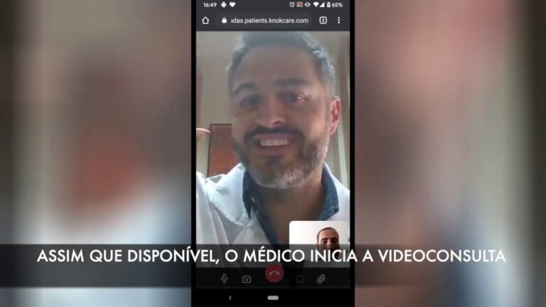 Facilidade e agilidade: Saiba como marcar consulta com m&eacute;dico de fam&iacute;lia