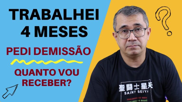 Calculadora Online: Descubra o Valor da sua Demiss&atilde;o!