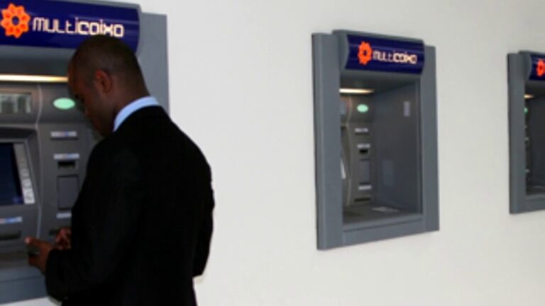 Desvendando o NIB: Aprenda Como Tirar no Multibanco em 5 Passos Simples
