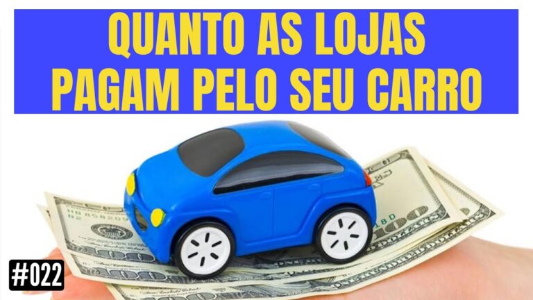 Descubra o real valor comercial do seu automóvel em apenas 3 passos!