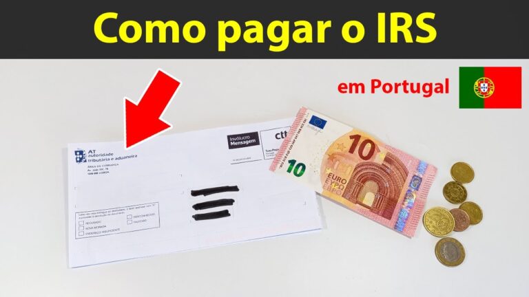 Dicas para n&atilde;o perder a data limite de pagamento do IRS