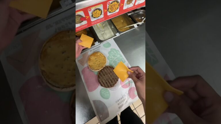 Descontos imperdíveis: Cupões exclusivos do Burger King!