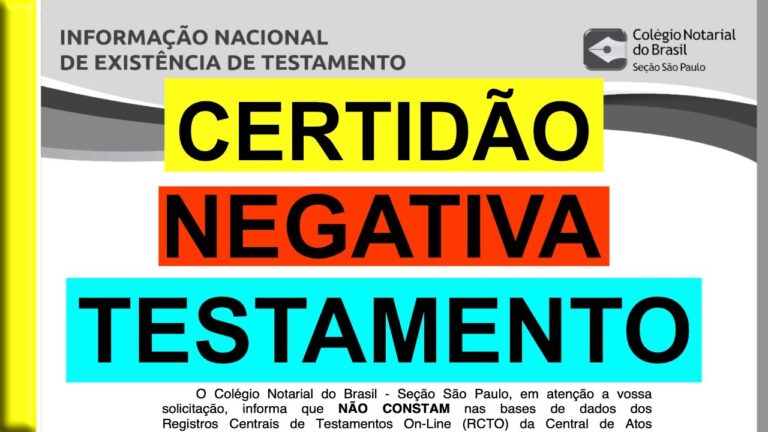 Desvendando segredos: Como consultar testamento online de forma rápida e segura