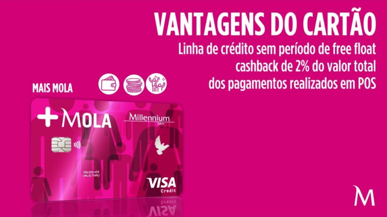 Desvendando o Cartão de Crédito Millenium: Descubra seu Funcionamento