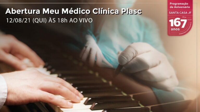 Clínica: O meu médico de confiança