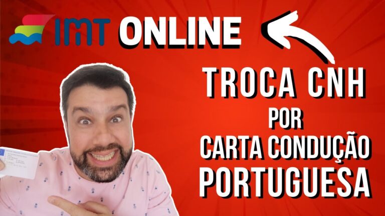 Cartas de condução estrangeiras: válidas em Portugal? Descubra as regras!