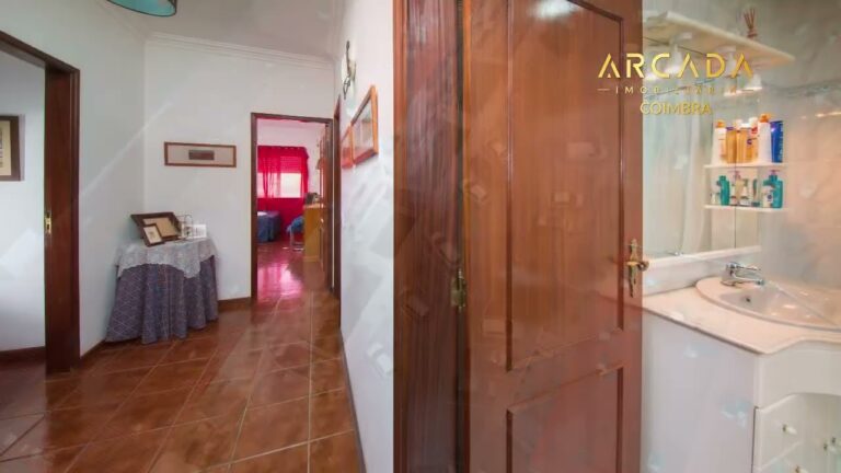 Descubra os segredos dos imóveis encantadores na Lousã: o guia completo